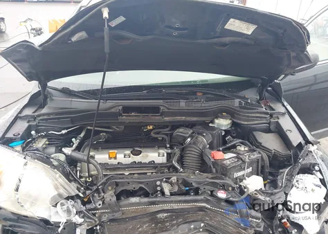 2010 Honda Crv z USA, uszkodzony, nr VIN 1HLRE3H31AC007521